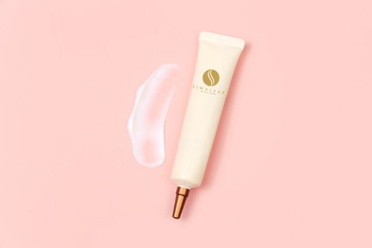 SIWALEAP　ロゴデザイン