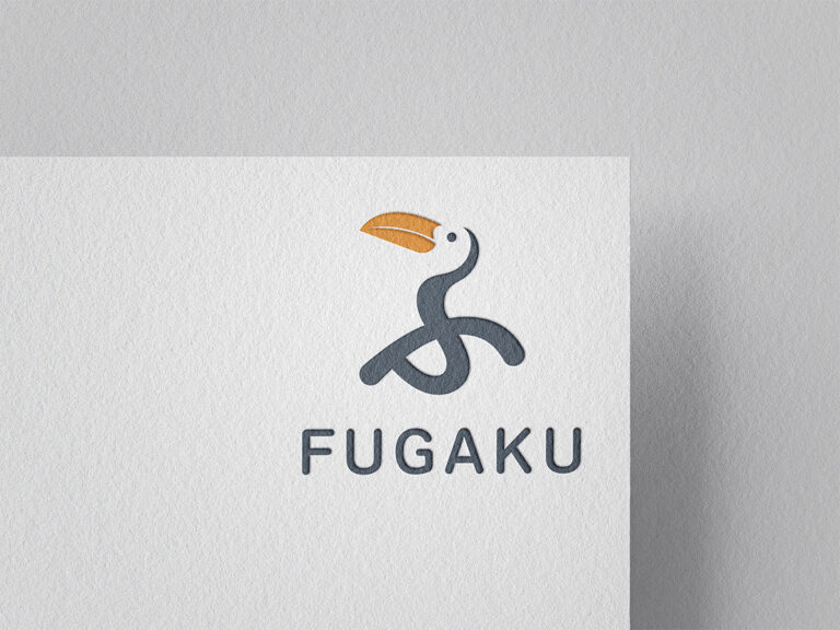 起業のためのロゴデザイン